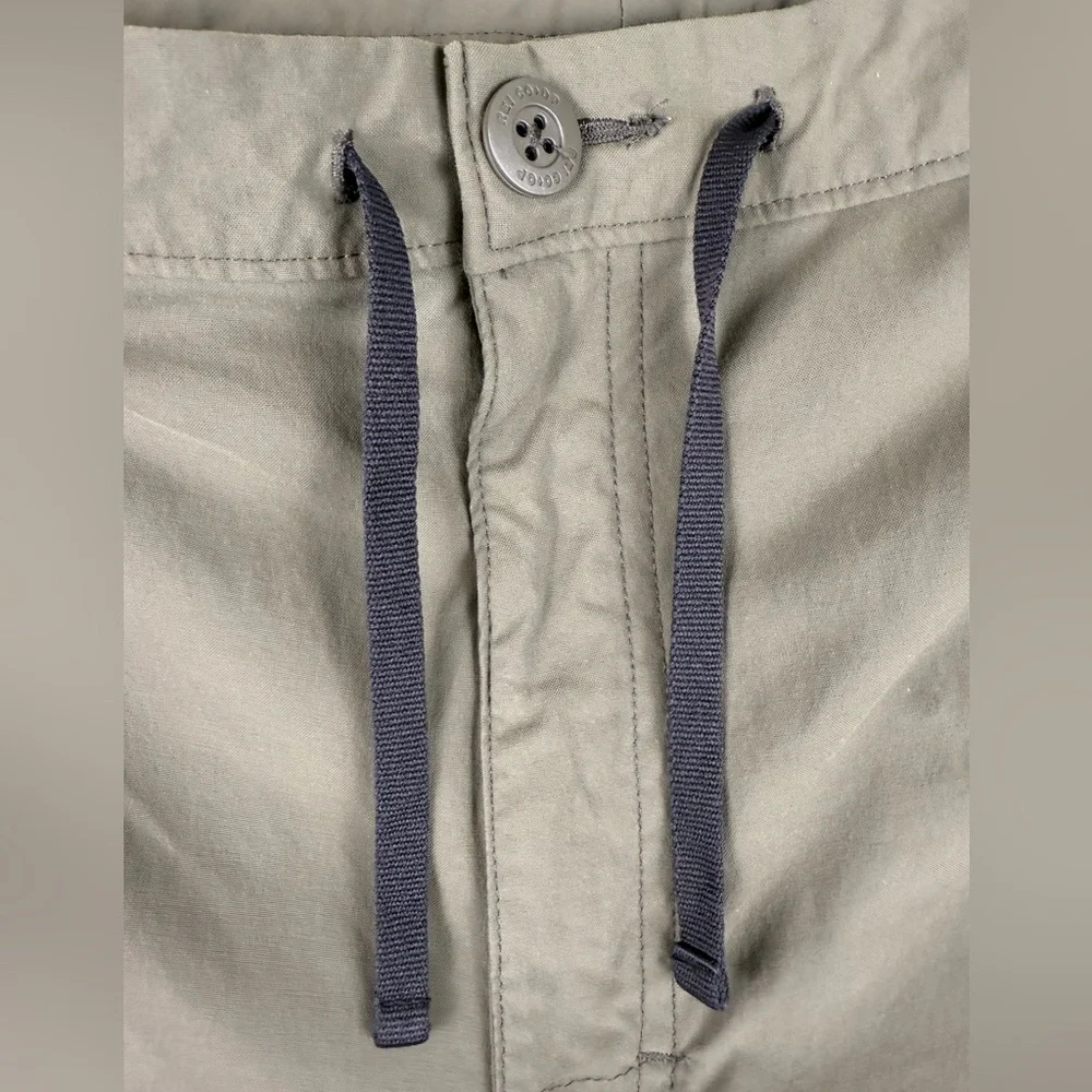 Men’s REI nylon hiking pants 40x32 preowned 
Gorpcore hiking outdoors fishing - Picture 4 of 9